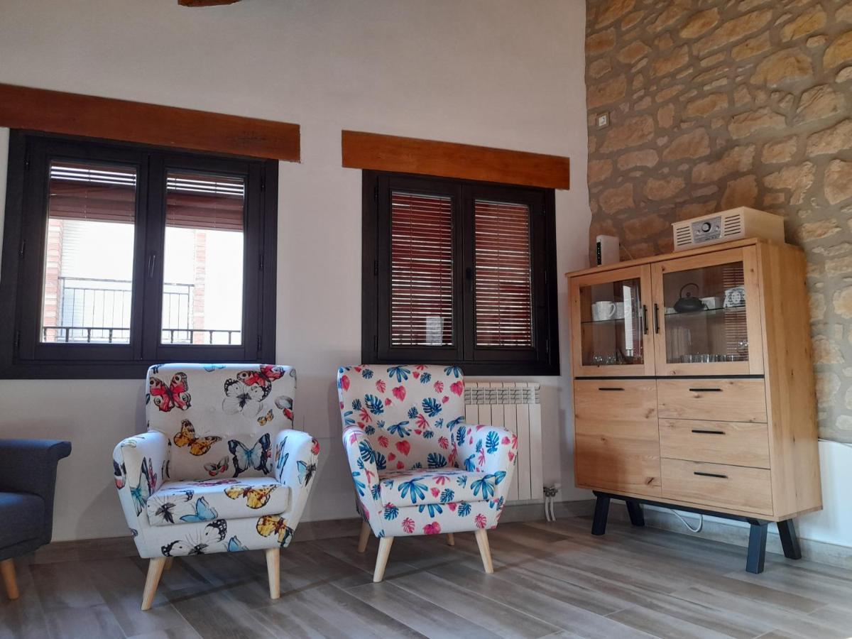 Apartament Pati De Cal Espardenyer *