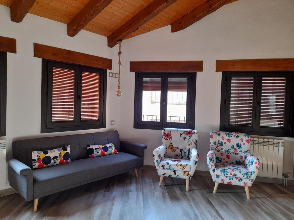 Pati De Cal Espardenyer Apartament