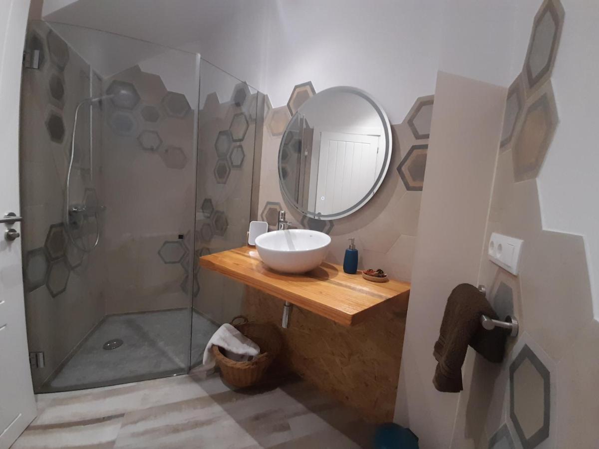Pati De Cal Espardenyer Appartement
