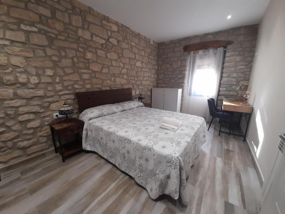 Apartament Pati De Cal Espardenyer *